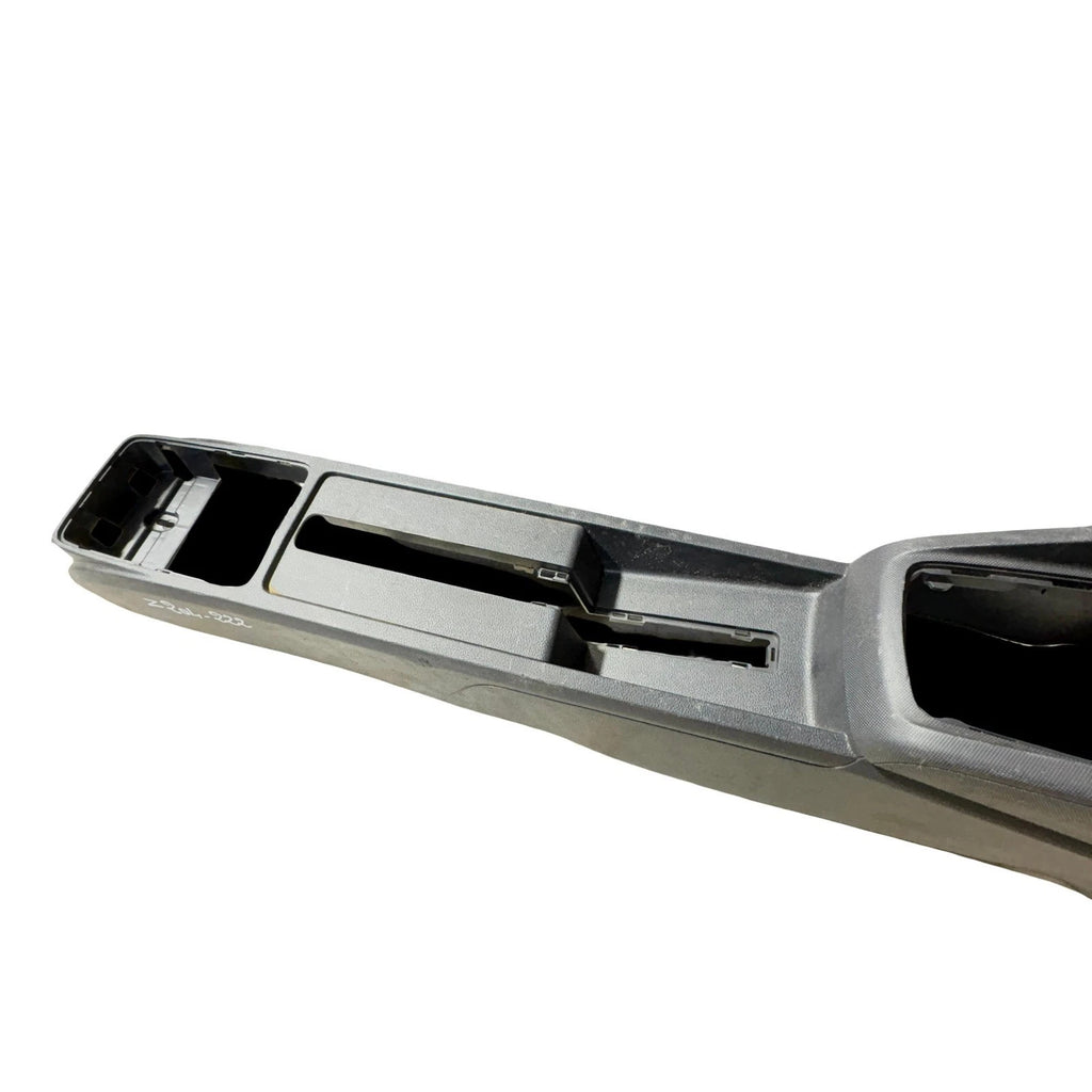 6V0863243 Skoda Fabia Mk3 NJ 2015-2019 Lower Centre Console Cup Holder Trim