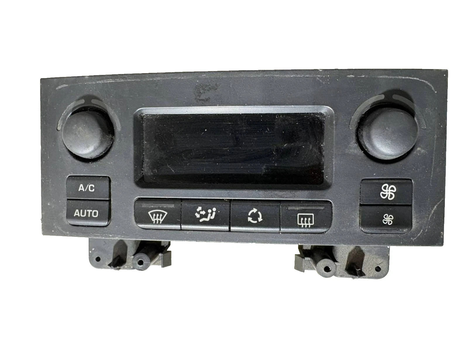 PEUGEOT 307 2001-2008 HEATER CONTROL DIGITAL CLIMATE A/C 281160303