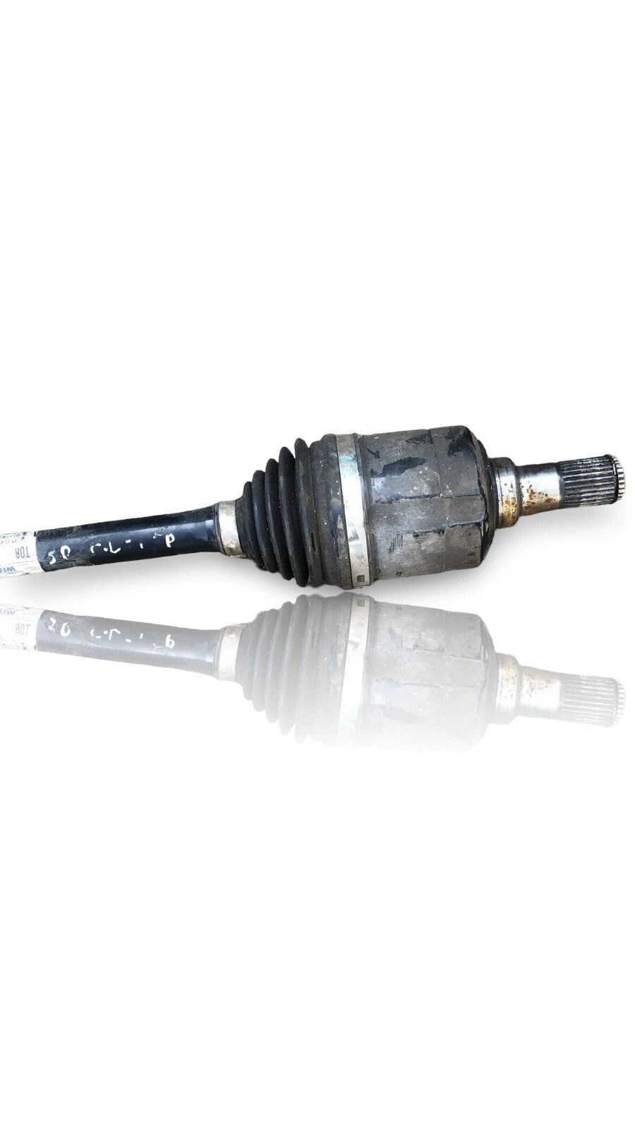 KIA SPORTAGE DRIVESHAFT FRONT LEFT PASSENGER SIDE 1.6 GDI PETROL MK4 QL 2017