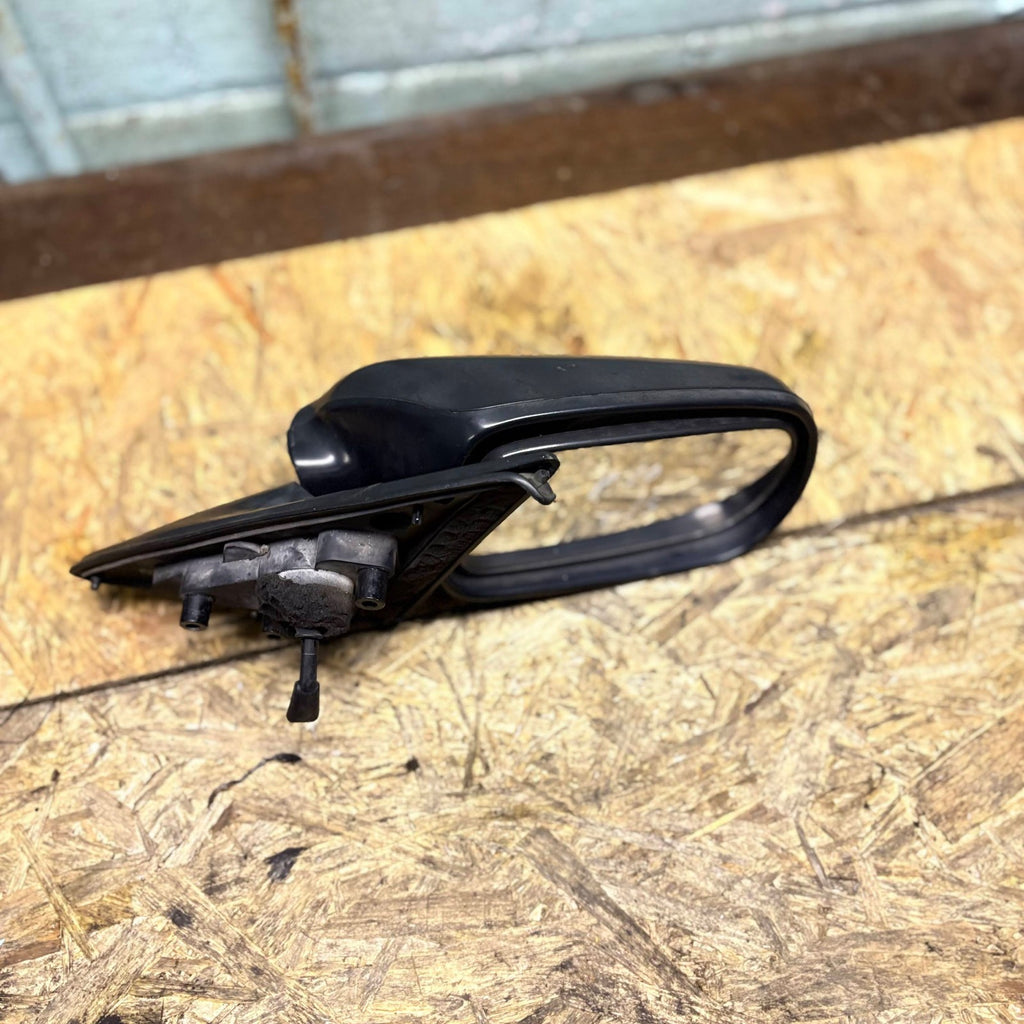 Nissan Primera P10 1990-1996 Right Wing Door Mirror Manual Adjust 019342 Drivers