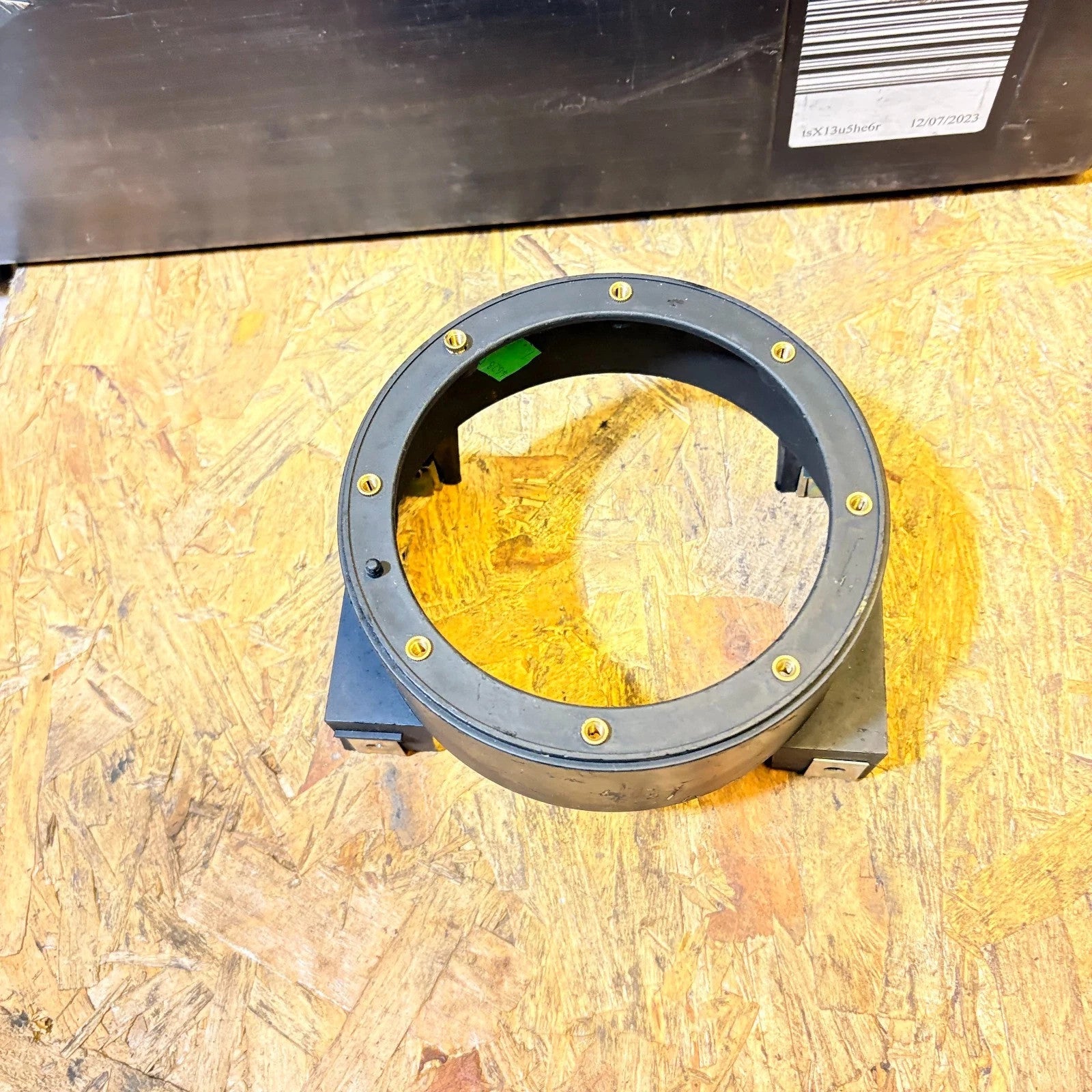 Audi TT 8N Mk1 Manual Gearstick Surround Mount Trim 8N0863269