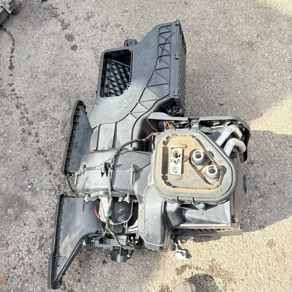 MINI CLUB 2011-2016 HEATER MATRIX CORE ELEMENT 990315Z