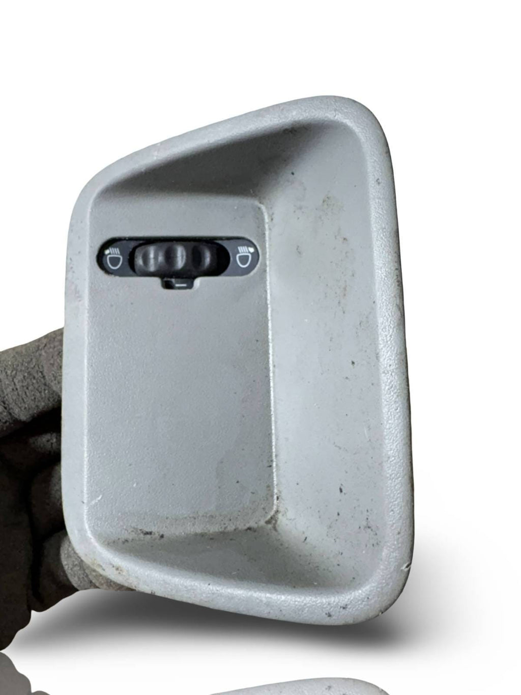 Renault Trafic-Headlight Adjustment Switch Trim 8200184608 (00)