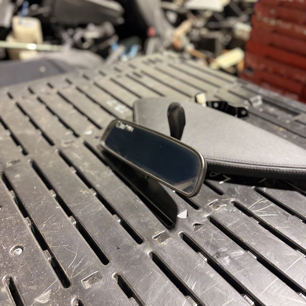 HYUNDAI I20 2008-2014 Mk1 REAR VIEW INTERIOR MIRROR 022681