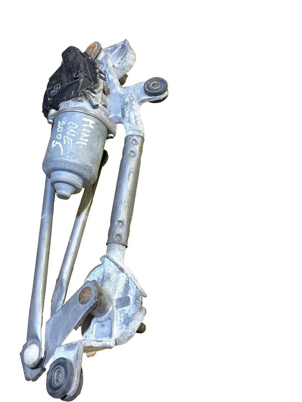 BMW MINI 2001-2006 FRONT WIPER MOTOR LINKAGE 38110-79J10