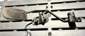 Accelerator Throttle Pedal for RAV 4 2001-2003