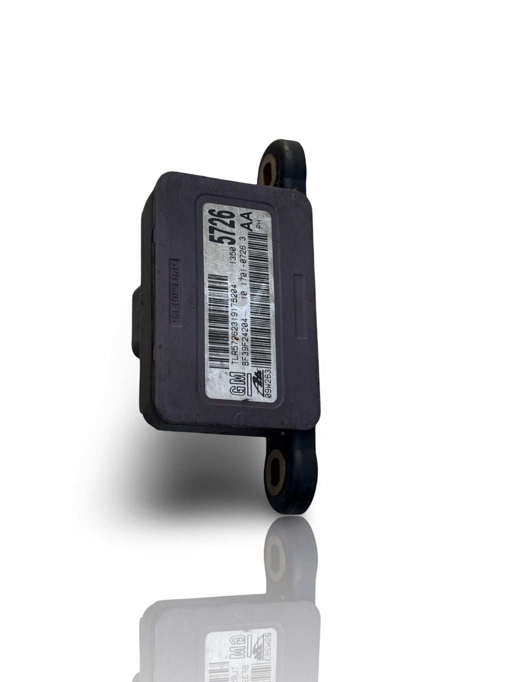 VAUXHALL INSIGNIA, ASTRA J MK6 YAW RATE ESP SENSOR MODULE 2008-2017 13505726