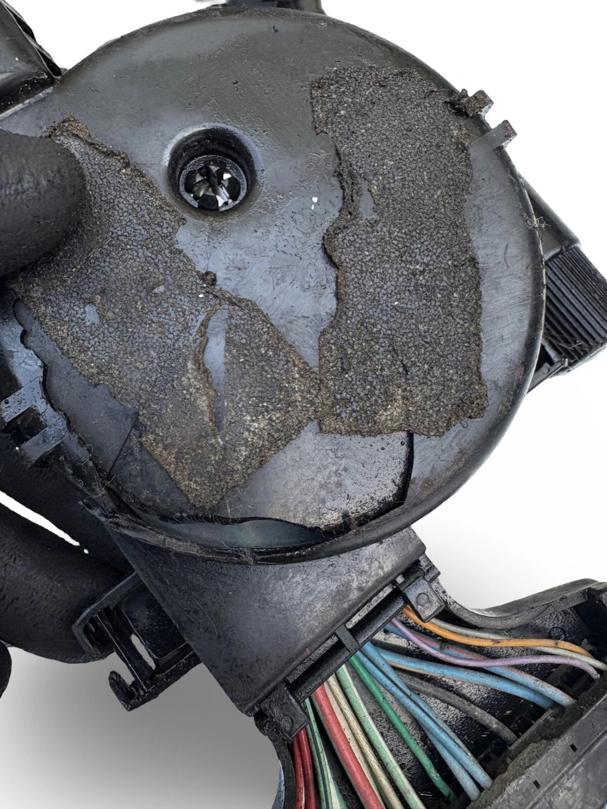 Toyota Celica SWITCH ASSY, TURN SIGNAL STALKS 1989 89