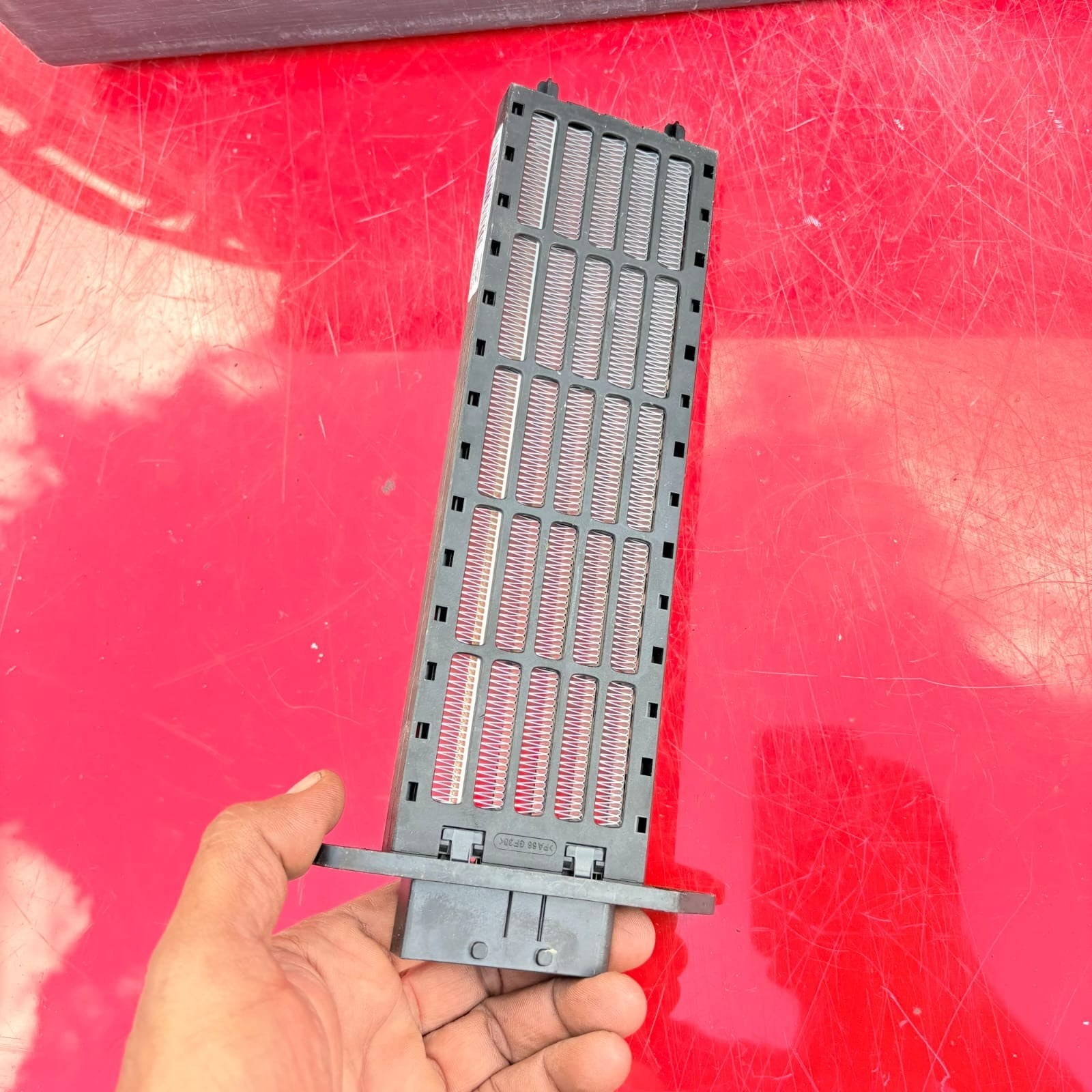 NISSAN X TRAIL T32 HEATER MATRIX ELEMENT A30105B38010 2015