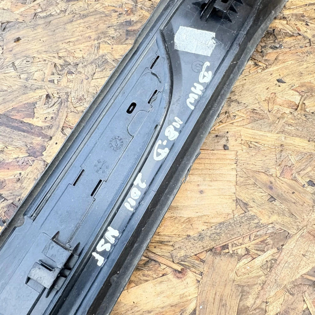 30hf545001 460459 molding for BMW SERIE 1 CABRIO (E88) (2011 ) 2.0 D 105KW NSF
