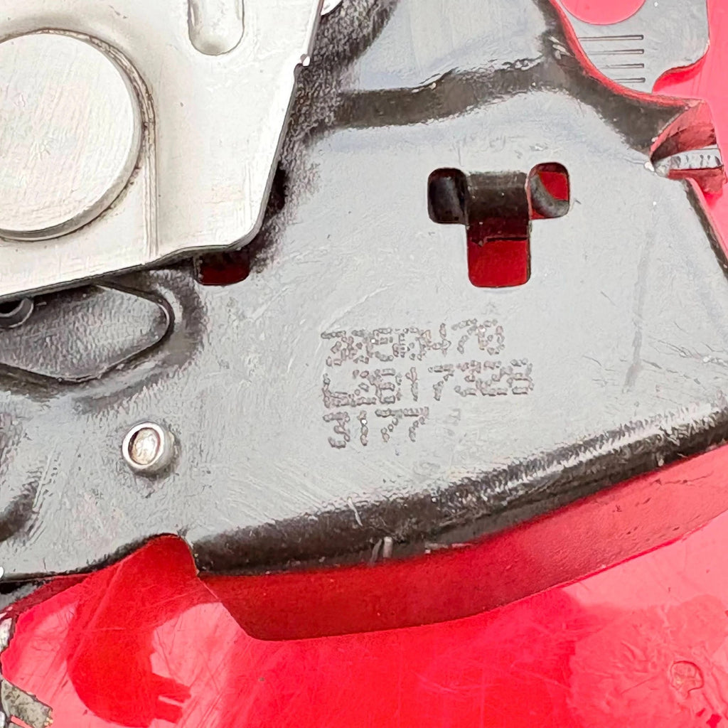 Honda HR-V 2016-2022 Bonnet Hood Latch Lock Catch Assembly 74120-T8K-G02