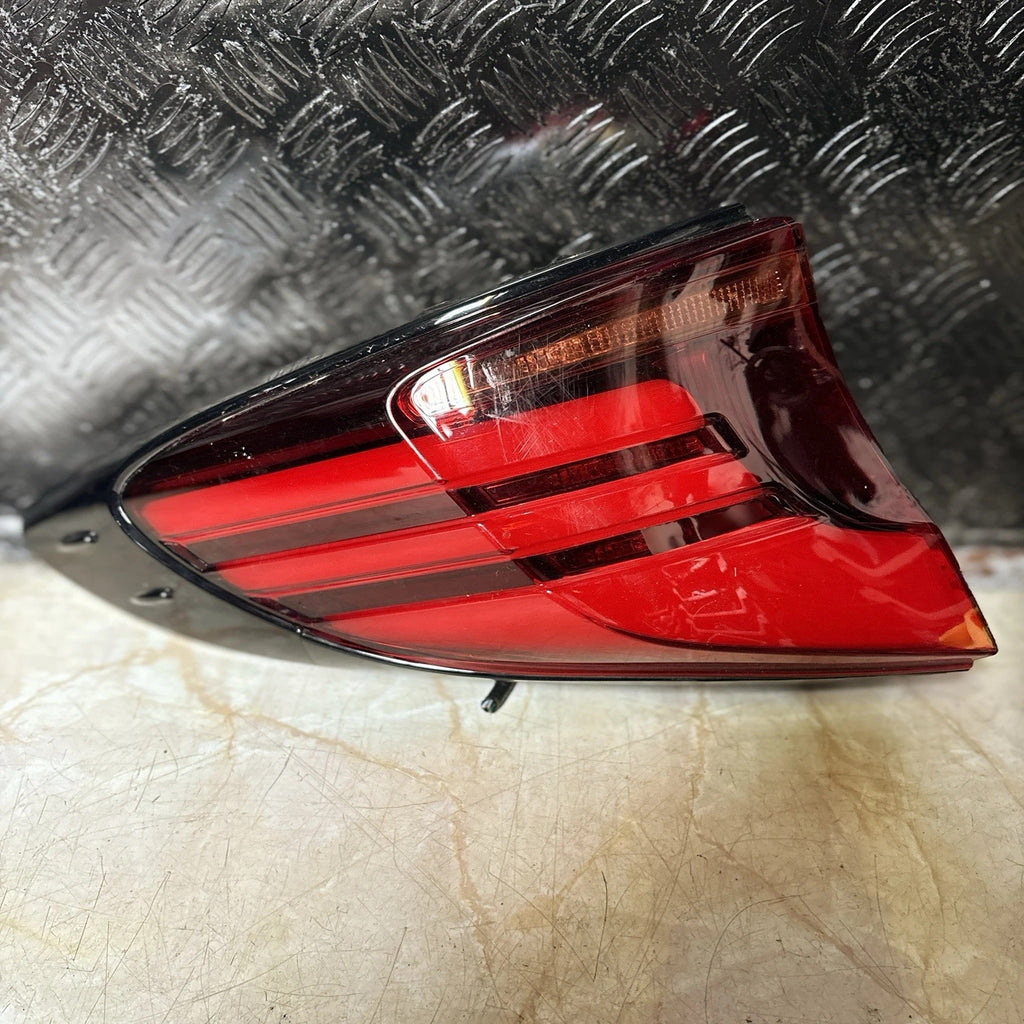 TOYOTA CHR MK1 - 2020 2021 2022 2023 PASSENGER SIDE REAR LIGHT - 81560-F4130-00
