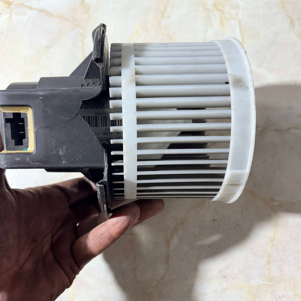Ford KA MK2 2011 Heater Blower & Resistor Fan Motor Air Con 503930100
