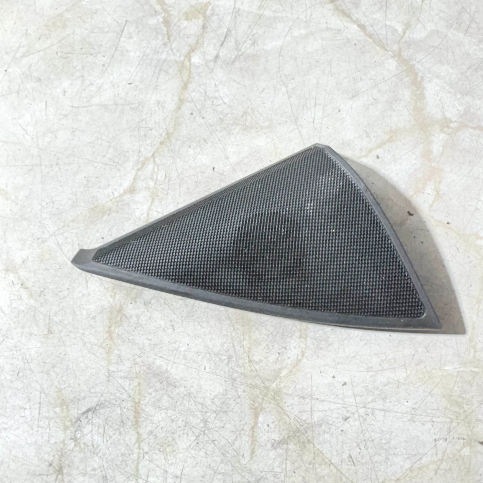 Mercedes C200 Tweeter Speaker Trim Front Right Side 2011–2014