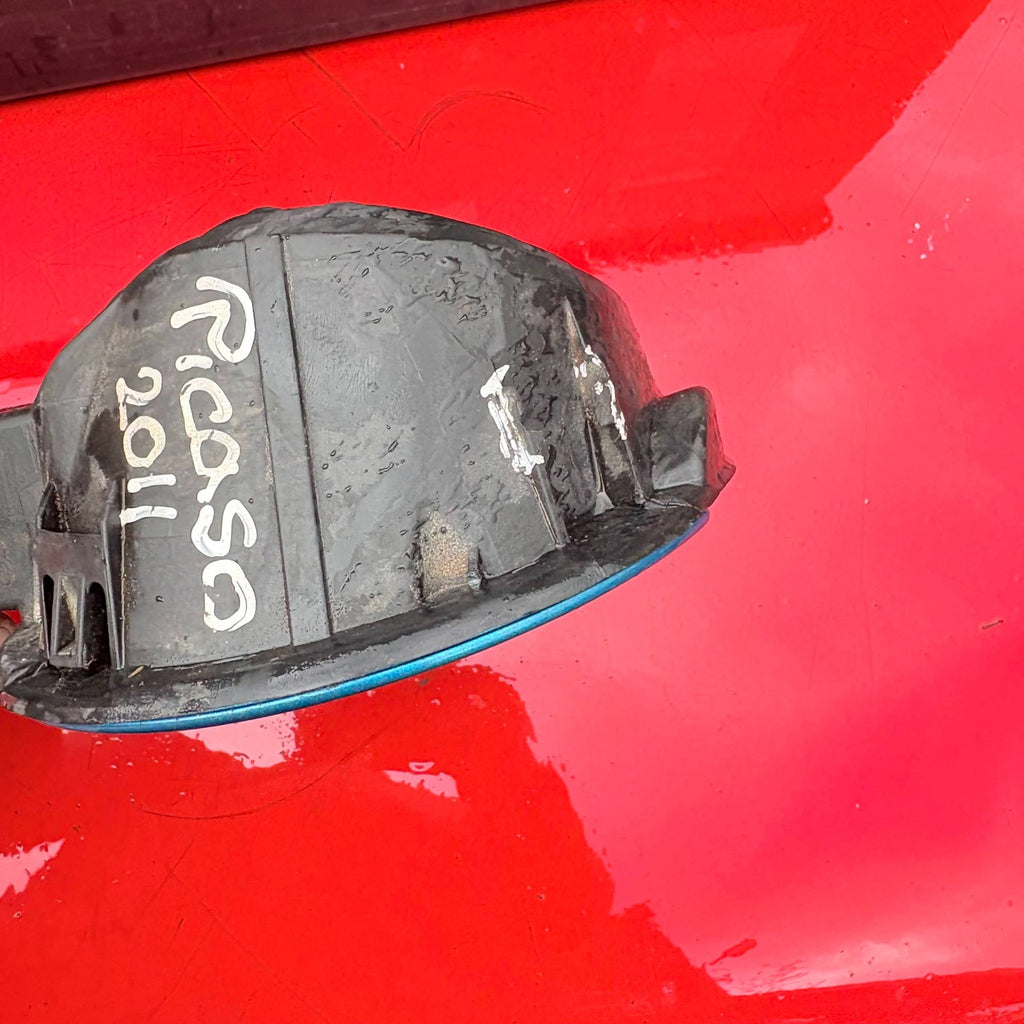 2011 CITROEN C3 PICASSO 1.6 HDI FULE FLAP CAP COVER 9681605380