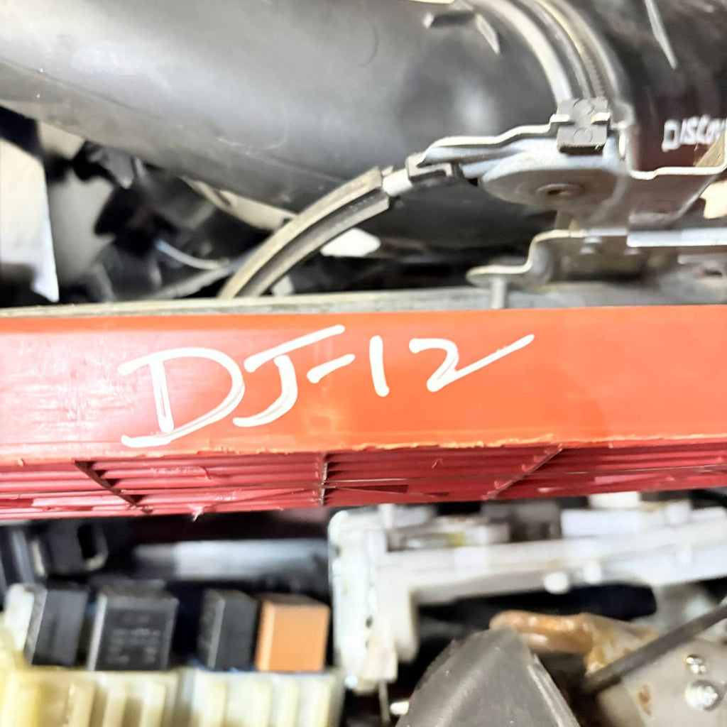 FORD FIESTA 2016-2023 COIL PACK CM5G12A366CB