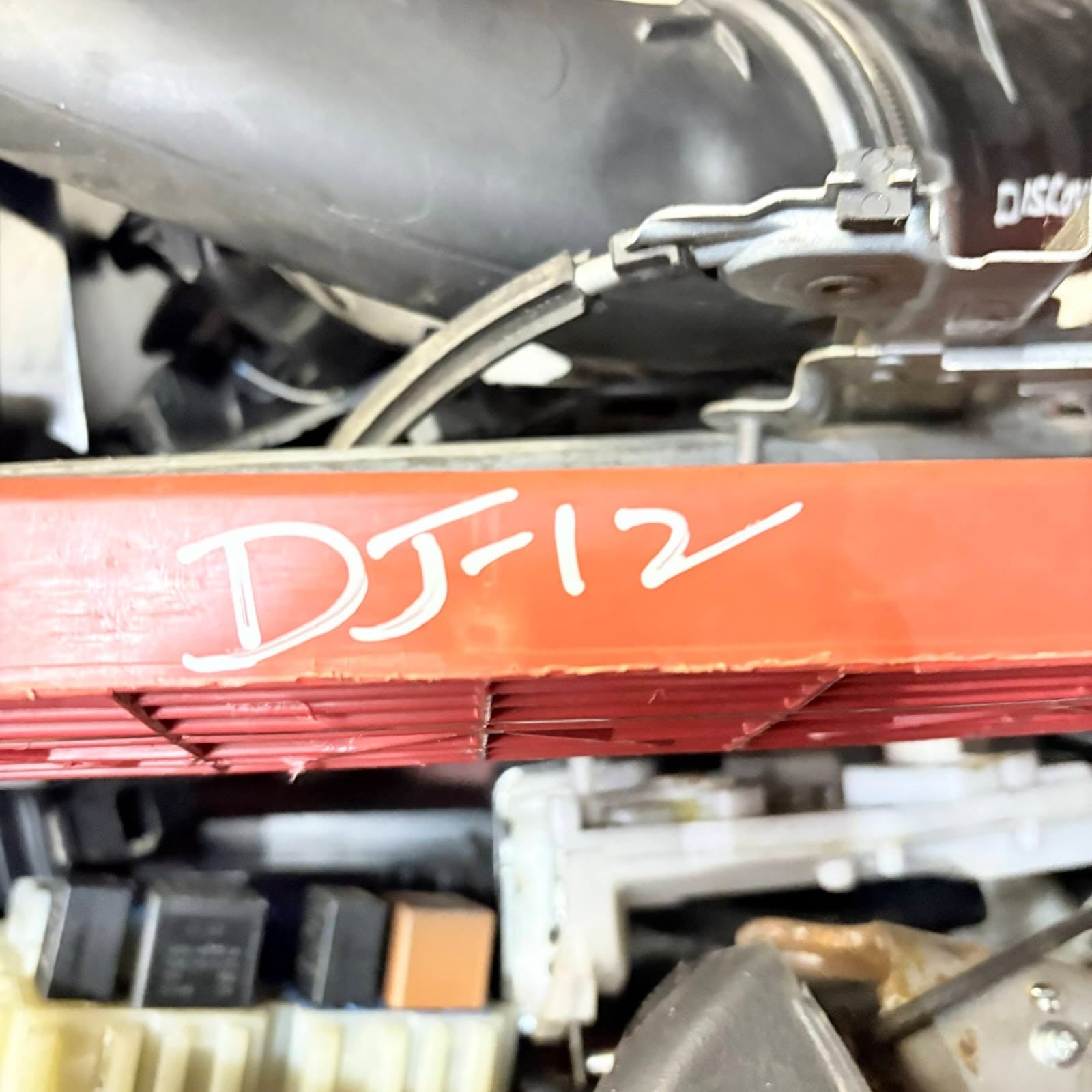 FORD FIESTA 2016-2023 COIL PACK CM5G12A366CB