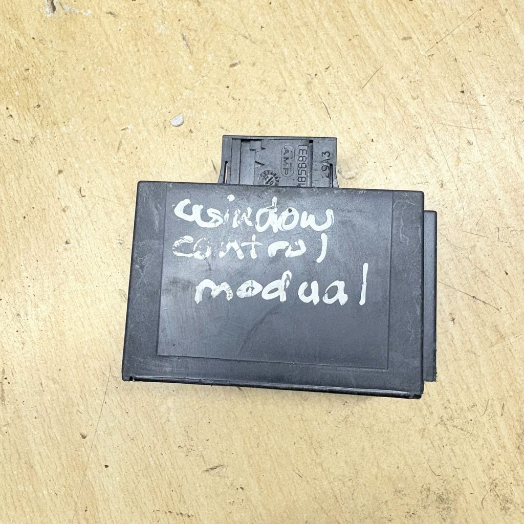 Peugeot 406 95-04 Electric Window Control Unit Module 9624799080 185683