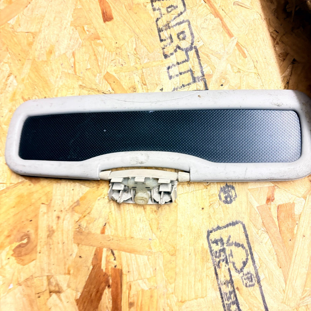 Sun Visor for SMART COUPE 2003