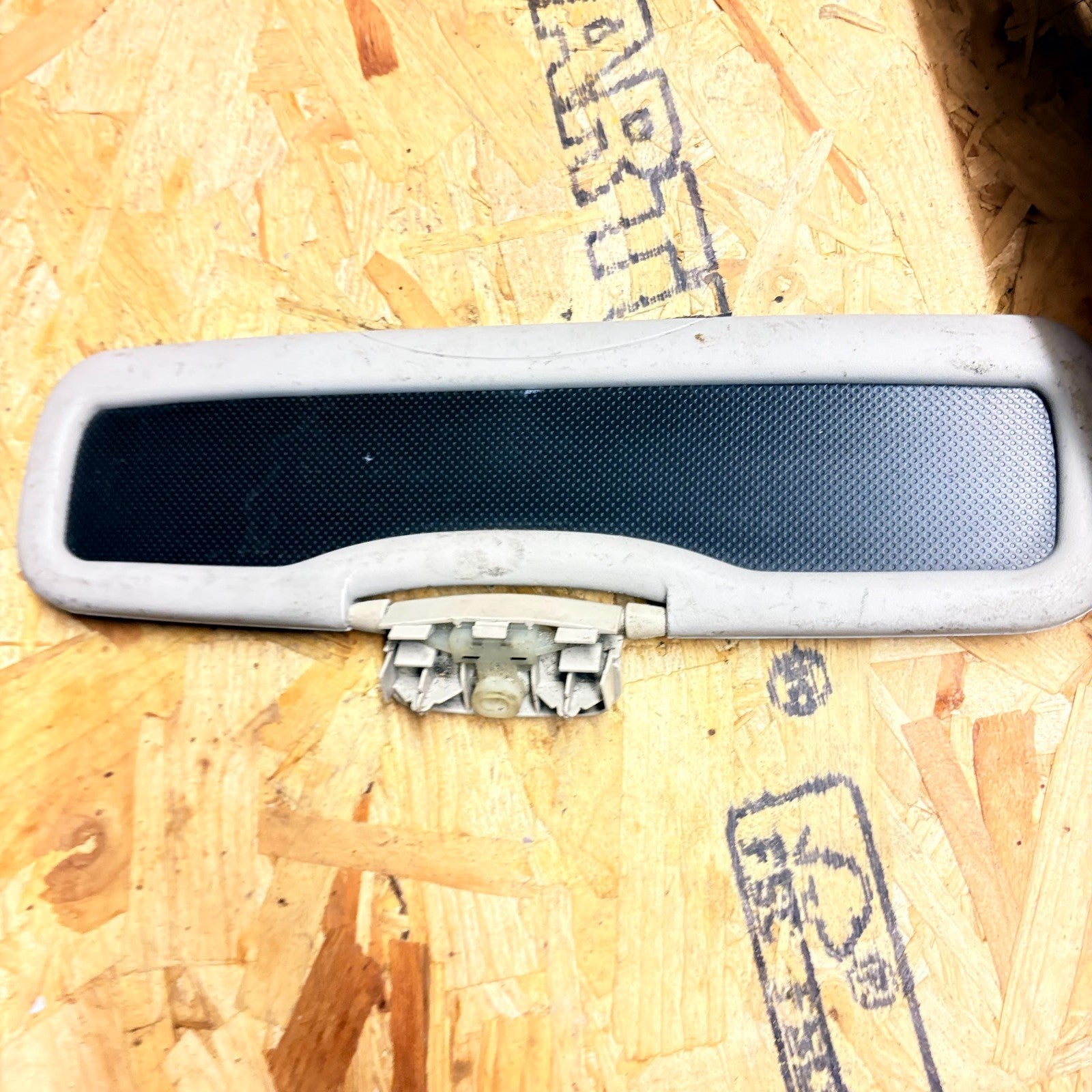 Sun Visor for SMART COUPE 2003