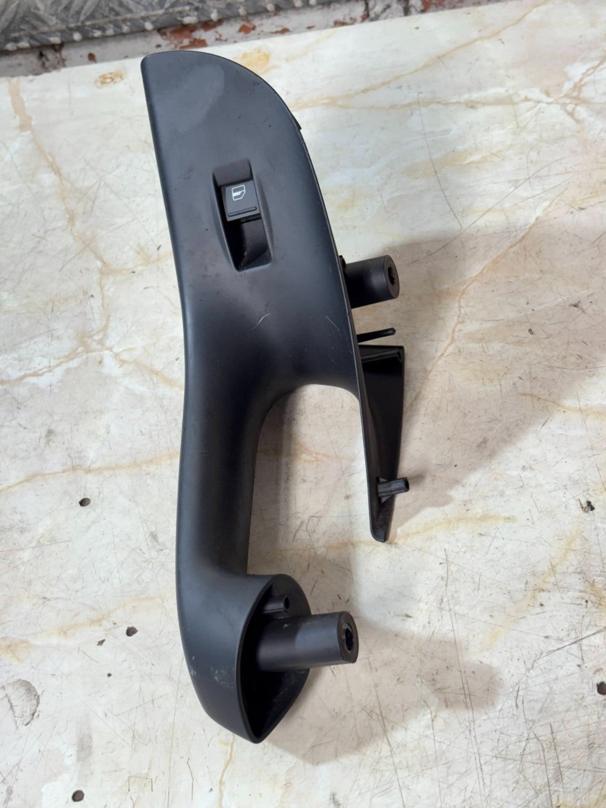 VW Passat B6 3C2 3C5 Rear Left Window Switch NSR 2.0 TDI CBDC 2008-2010
