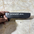Ford Ranger Passenger Rear Left Door Handle 2000-2006