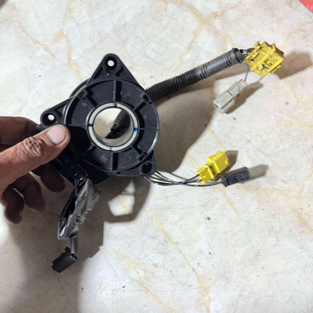Honda HR-V MK1 1998-2006 Steering Column Squib SRS Slip Ring Clock Spring