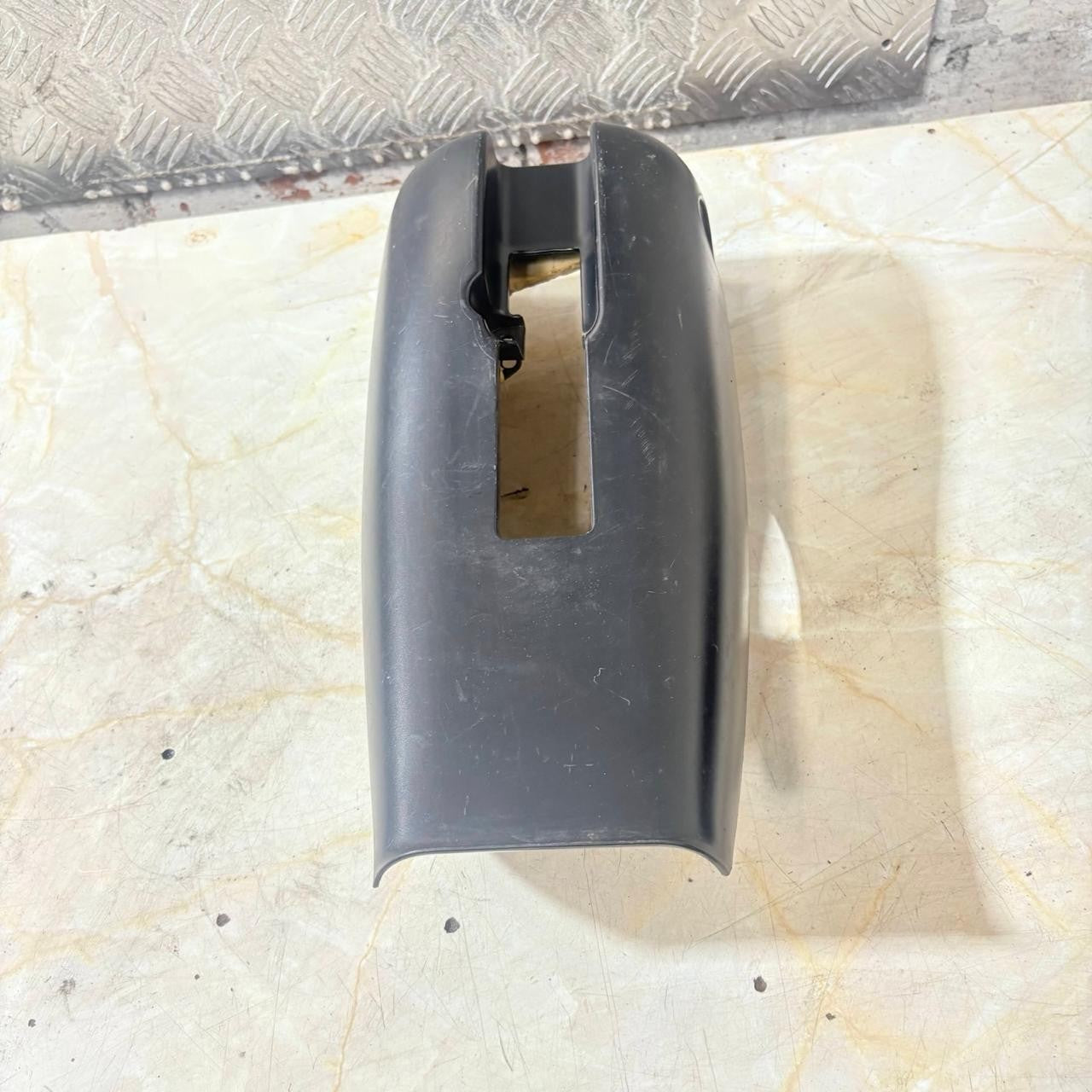 VW Polo 9N/9N3 2002-2009 Steering Column Lower Cowl Trim Cover 6Q0858559AC