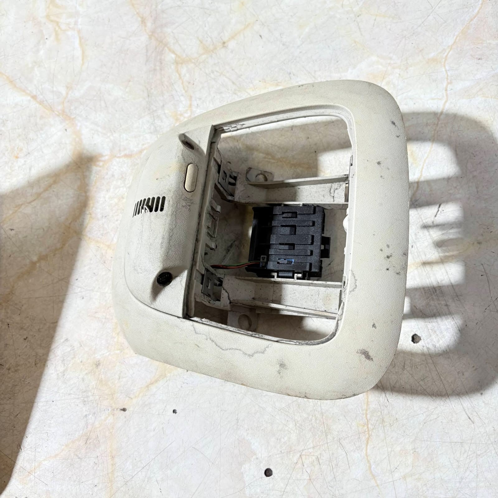13169298 COMBO 2010 Roft Light Interior trim for Opel Meriva UK1487166-49