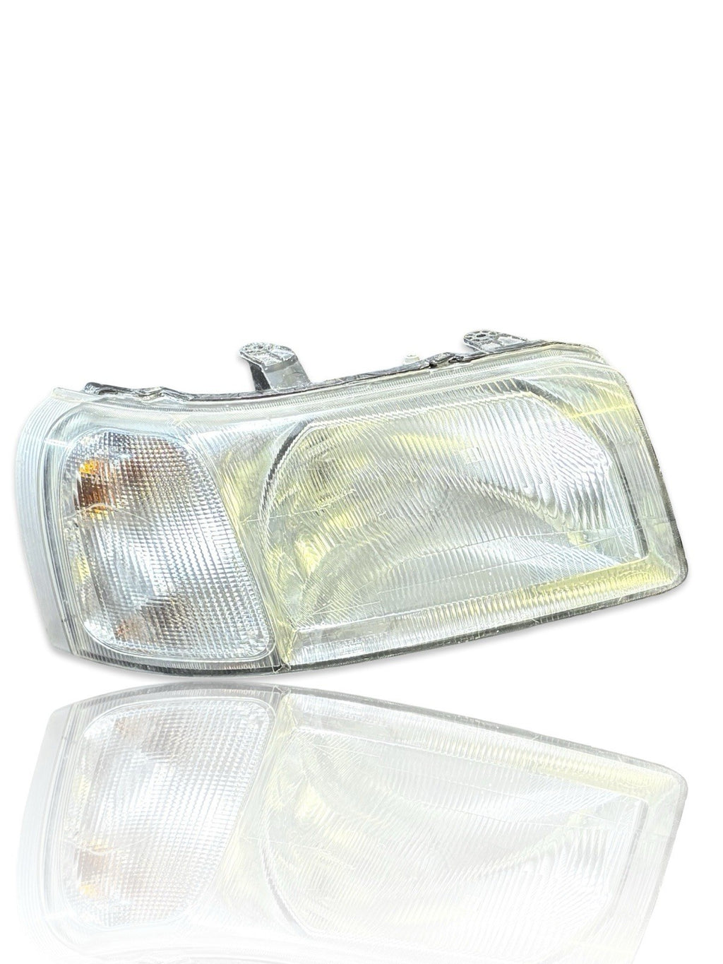 XBC001740 RIGHT HEADLIGHT/67722750/1758822 FOR LAND ROVER FREELANDER I L314
