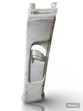 Toyota Corolla Verso AR10 2006 B Pillar Interior Trim Cover 731350F010