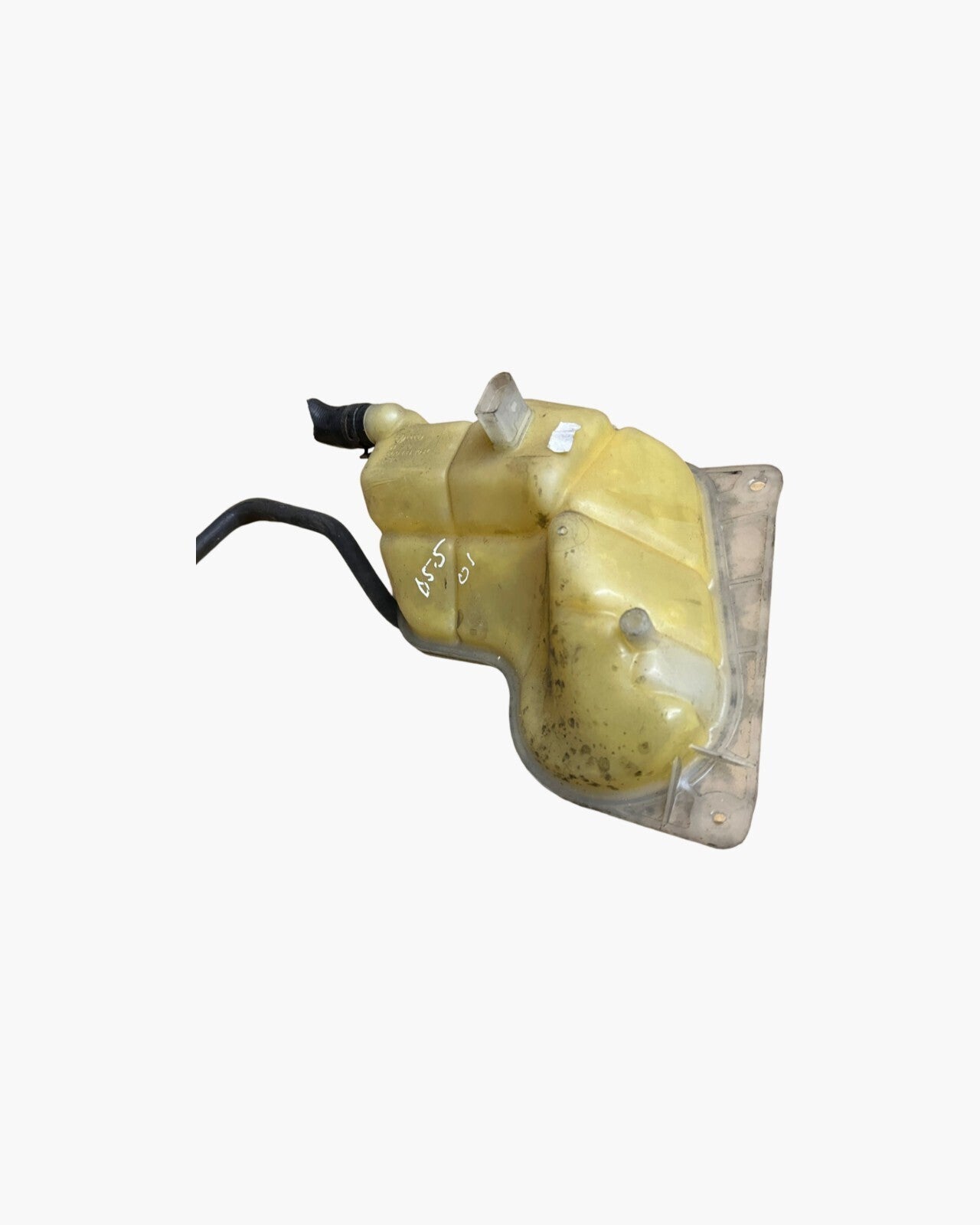 VW PASSAT B5.5 1.9 TDI COOLANT EXPANSION TANK HEADER BOTTLE RESERVOIR 2001-2005
