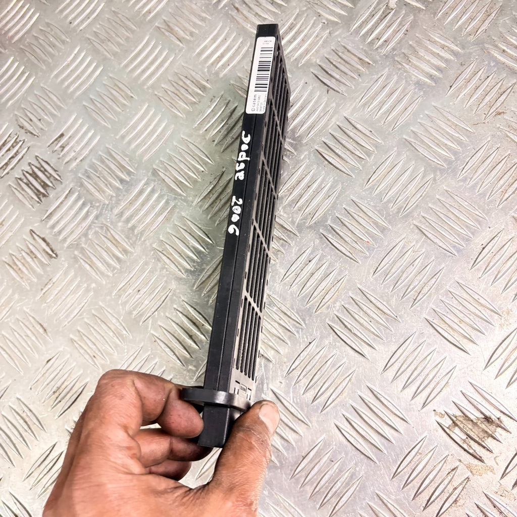 DODGE 2006 ELECTRIC AUXILIARY HEATER RADIATOR MATRIX AA0134100350