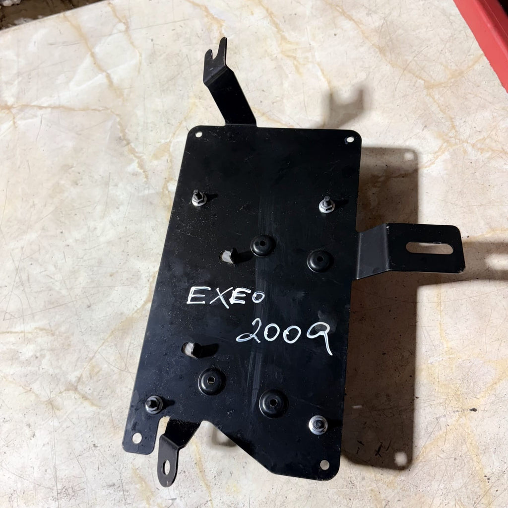 SEAT EXEO 3R 2008-2013 AUDIO AMPLIFIER SOUND SYSTEM MODULE 3R0035223A
