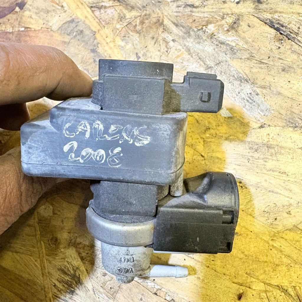 Kia Carens 2.0 CRDi 2006-2012 Turbo Boost Control Solenoid Valve 36611200