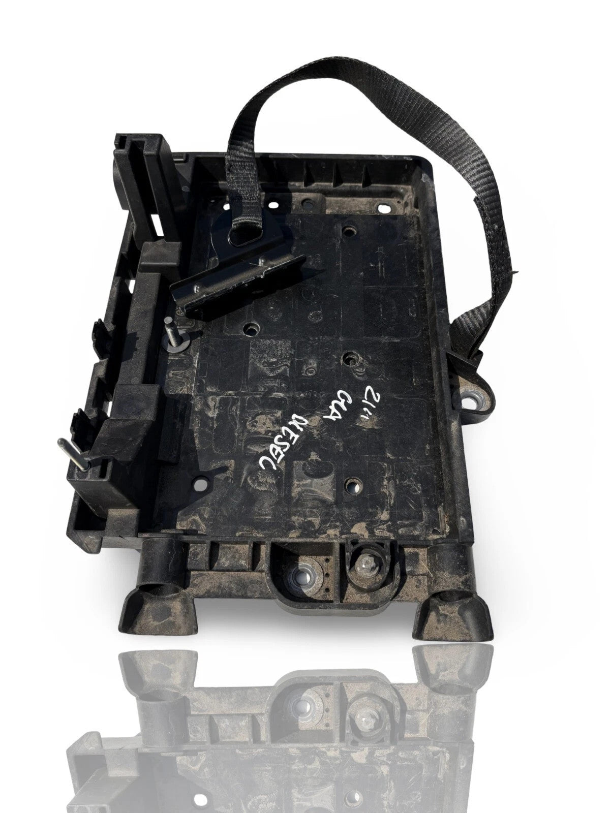 Mercedes C118 W177 W247 Battery Box Trim Housing Cover Support A1776204201