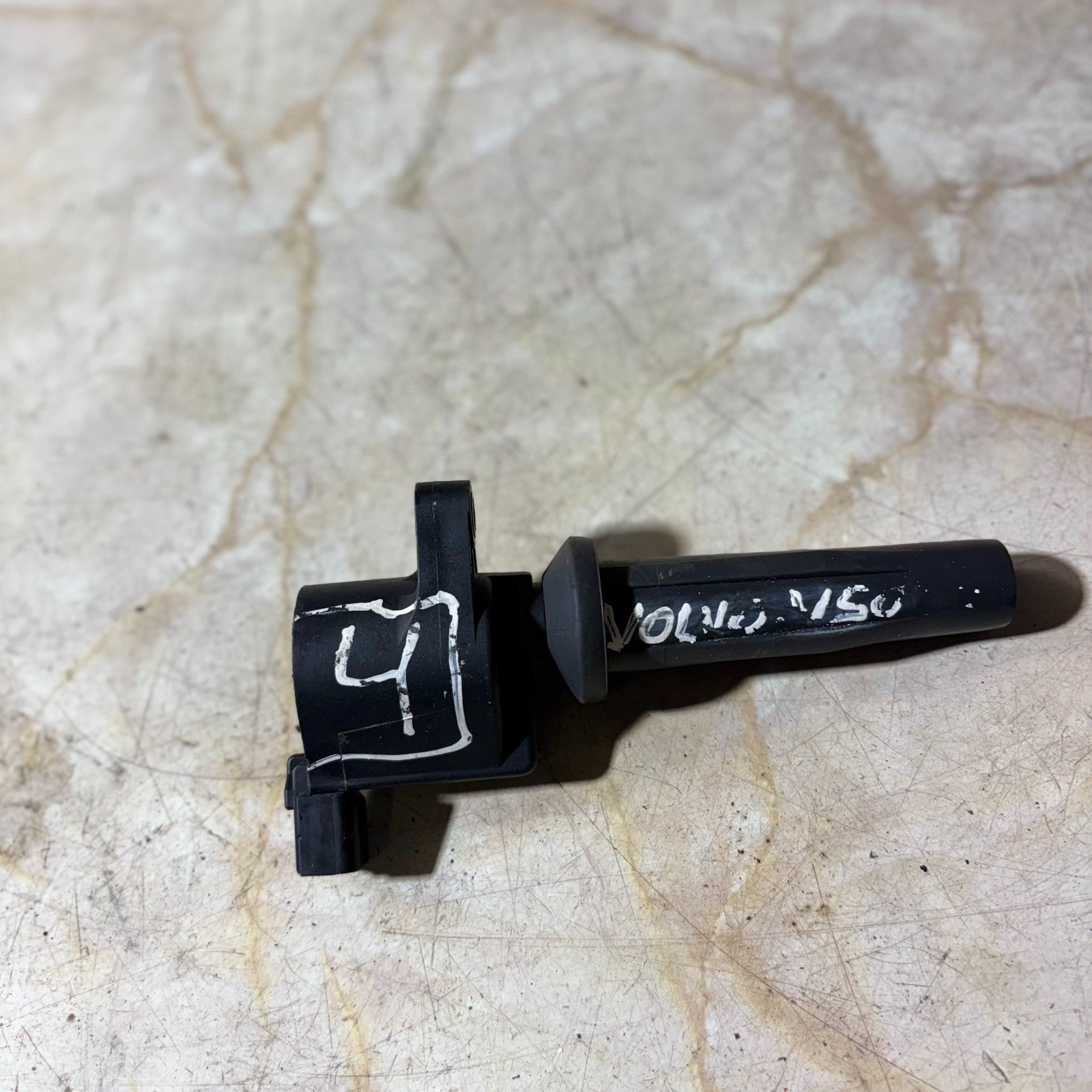 Volvo V50 Petrol Ignition Coil Pack-4M5G-12A366-BC 2004-2012
