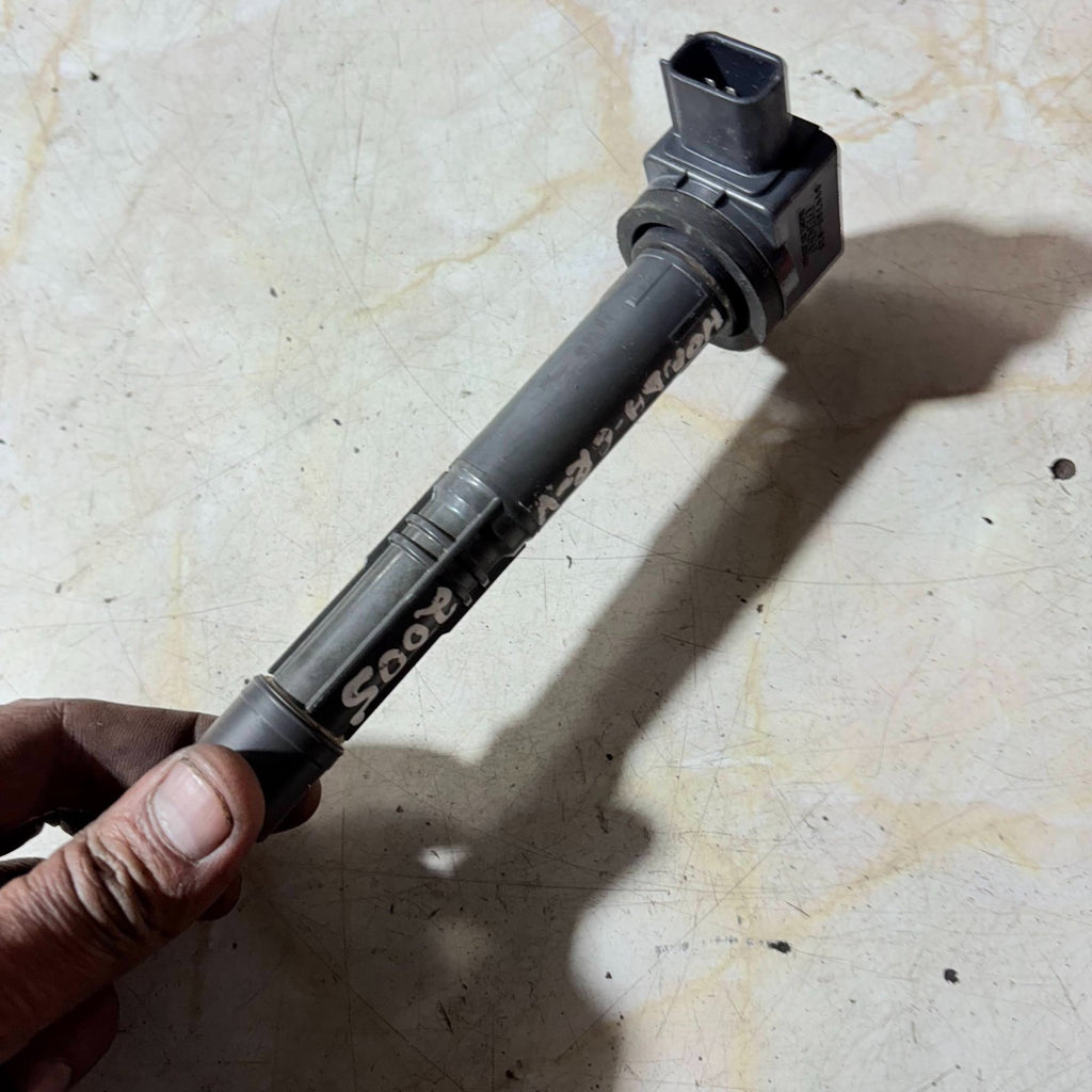 Honda CR-V Mk2 2002-2006 2.0 i-VTEC Ignition Coil DENSO 099700-070