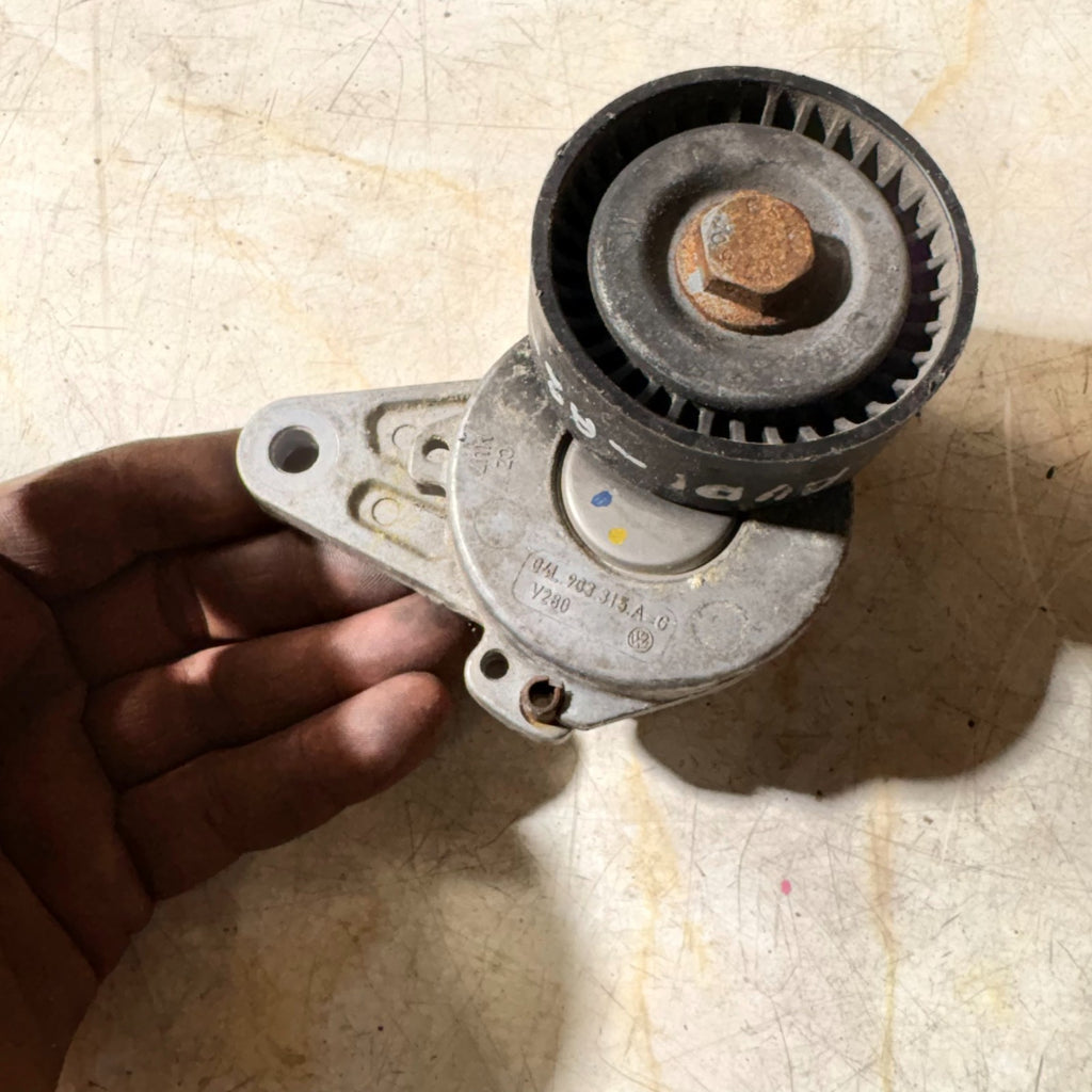 AUDI A2 2016 Drive Belt Tensioner