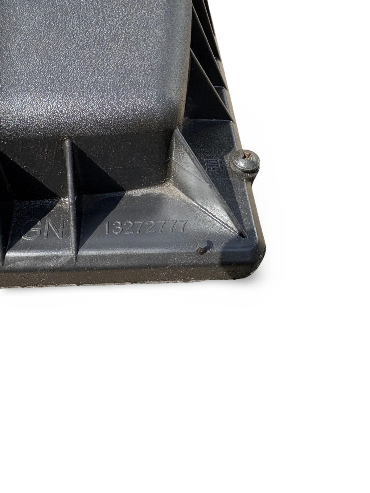 Opel Vauxhall Astra J 2009-2015 1.3 CDTI A13DTE Air Filter Housing Box 13272777