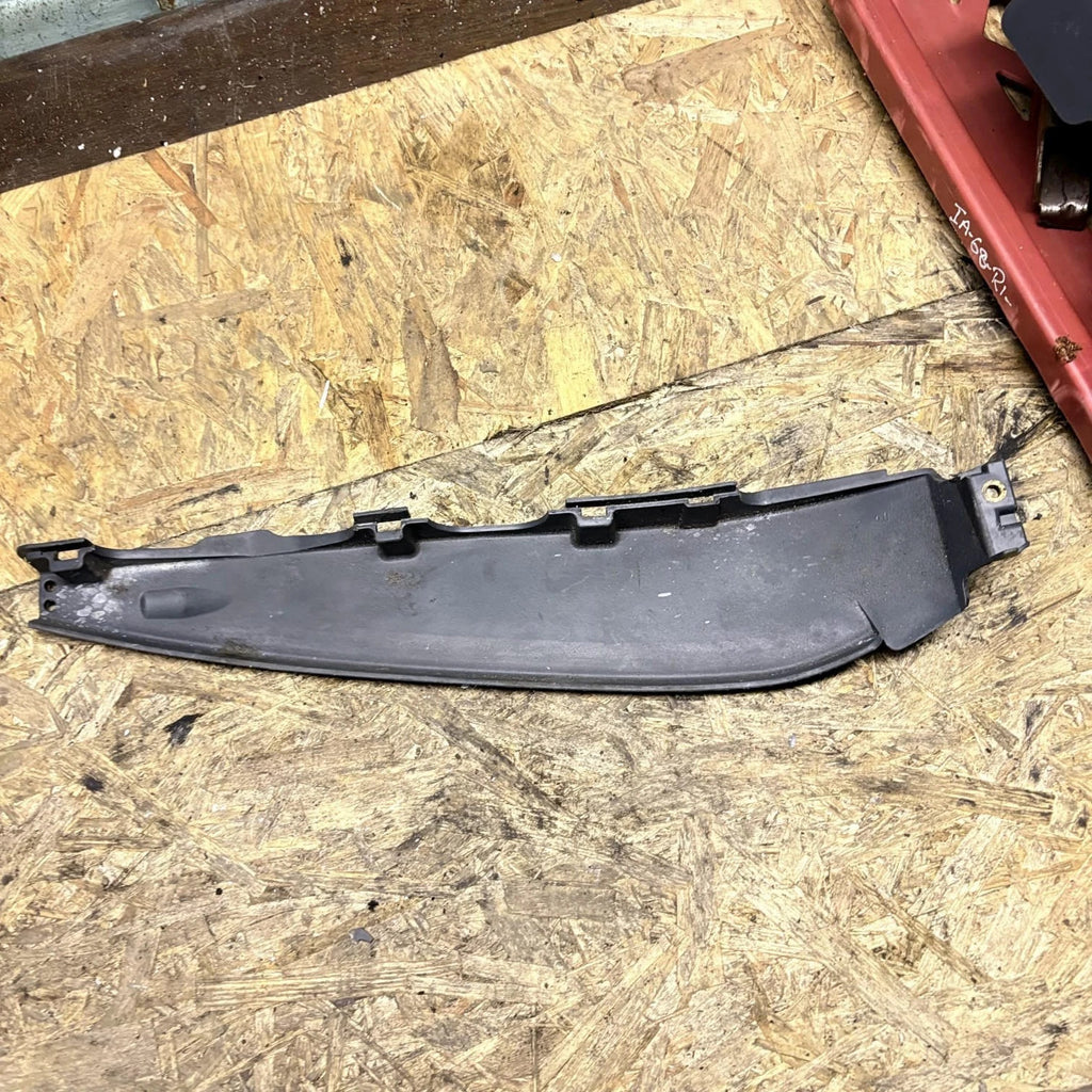 Smart Forfour W454 2004-2006 5 Door Front Left Door Panel Cover Trim A4547220108
