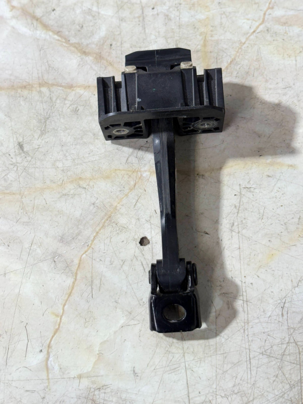 BMW 320D SE 2011 DOOR CHECK STRAP REAR PASSENGER SIDE NSR 7176808