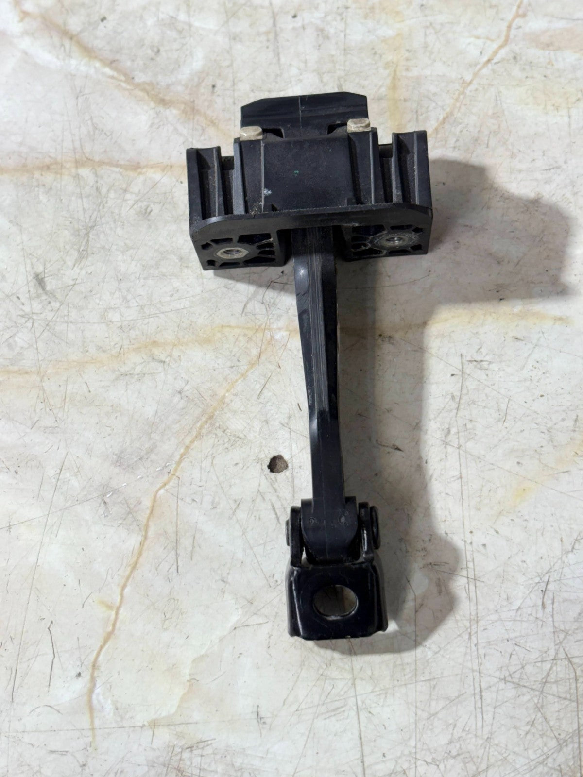 BMW 320D SE 2011 DOOR CHECK STRAP REAR PASSENGER SIDE NSR 7176808
