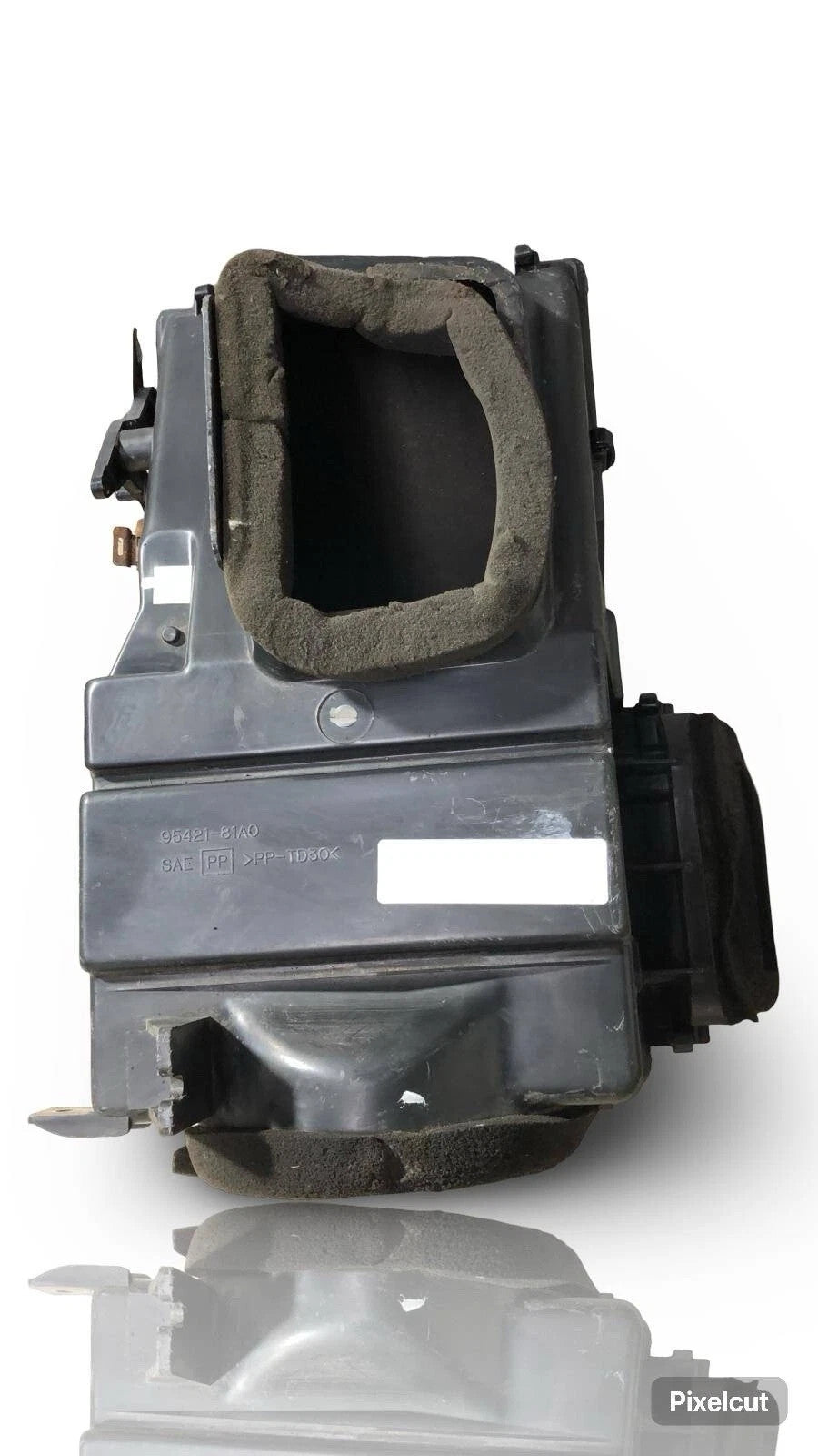 1998 - 2018 SUZUKI JIMNY AC AIR CONDENSOR COOLER HEATER BOX 95421-81A0