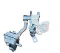 Honda HR-V 2015-2020 Vacuum Control Valve Solenoid Assembly Bracket Hose
