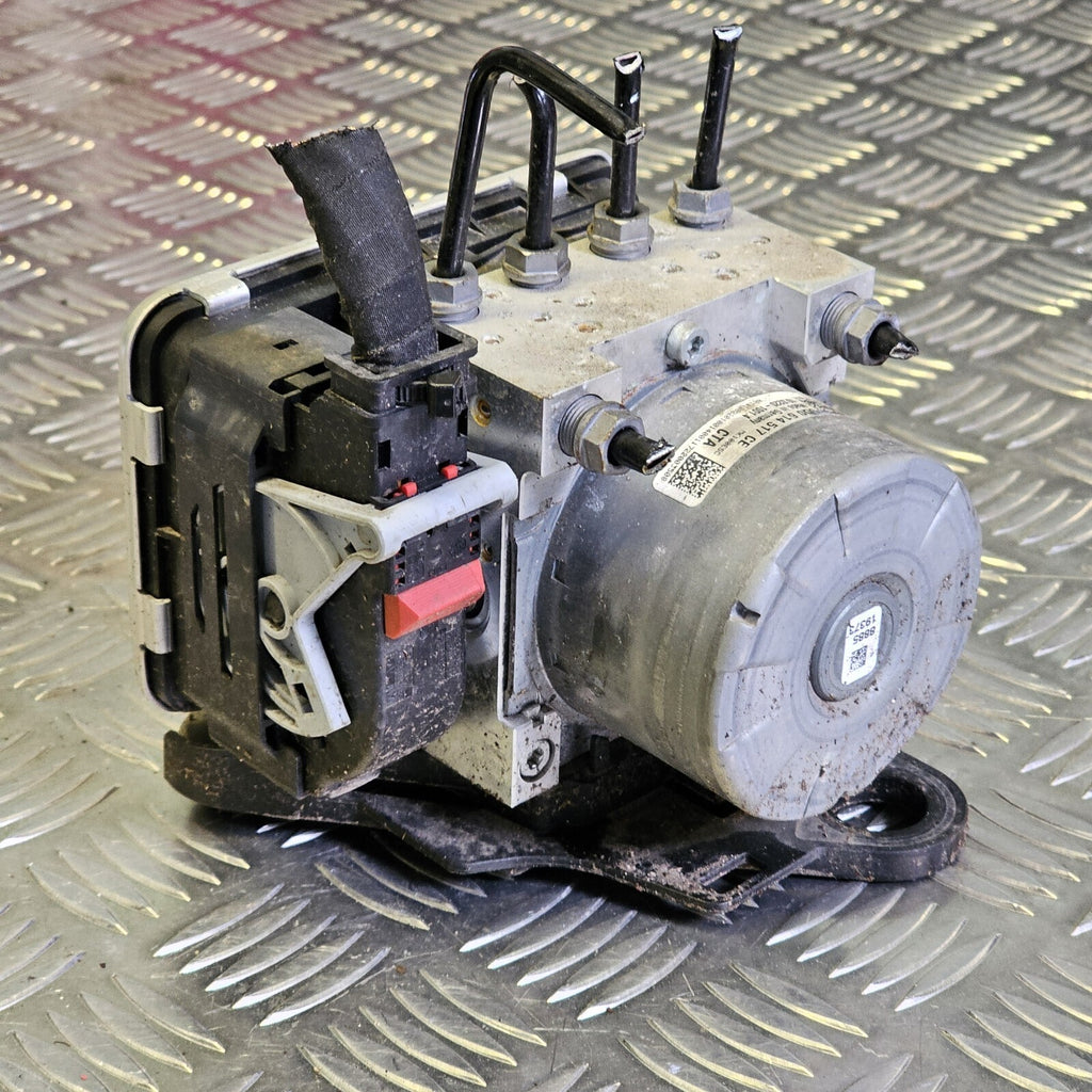 2017 VW AUDI SEAT SKODA 1.4 1.6 TDI ABS PUMP 5Q0614517CE