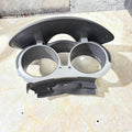 Nissan Juke Mk1 2010?2019 Speedometer Instrument Cluster Surround Panel