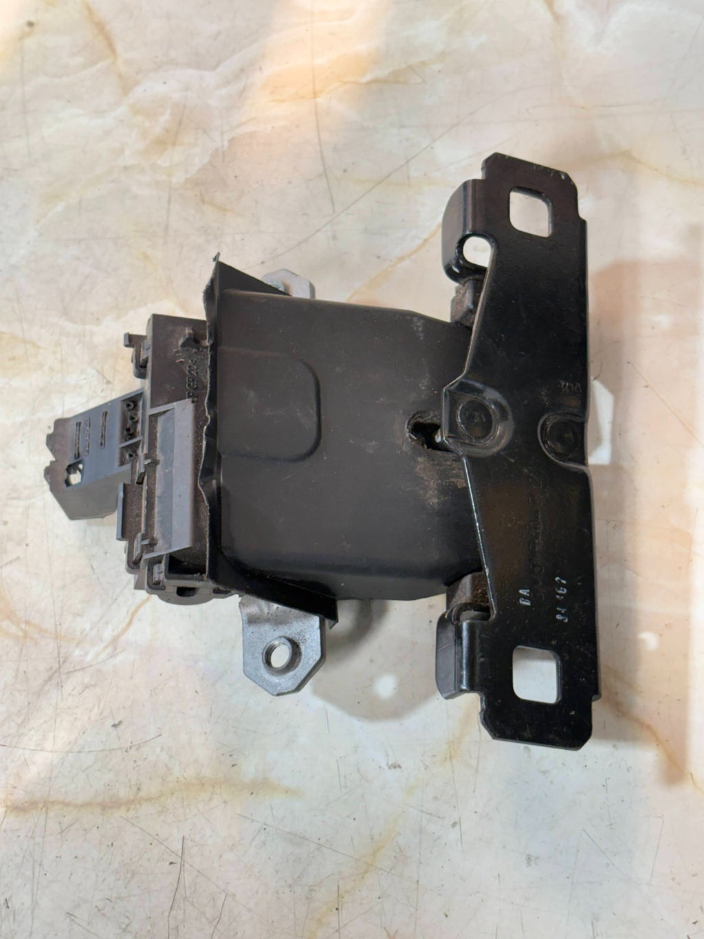 Ford Focus 2012 Tailgate Boot Lid Lock Catch Latch 3M51R404B1 MK3