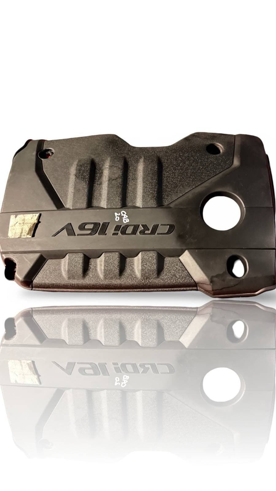 KIA RIO 2005-2009 1.5 CRDI DIESEL ENGINE COVER 29240-2A450-XBCO0059