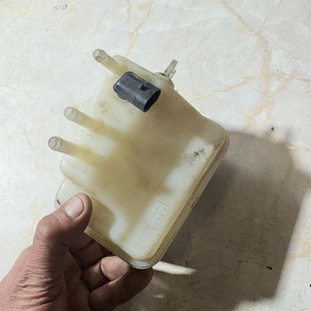 FIAT PUNTO MK2 188 1999-2006 BRAKE FLUID RESERVOIR TANK BOTTLE